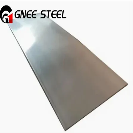 Incoloy 800 Lembar tahan korosi