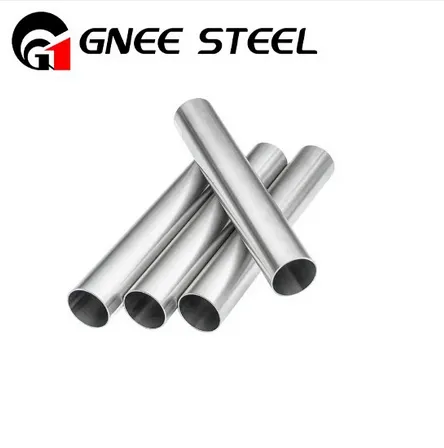 Inkoloy 925 Pipa Bundar