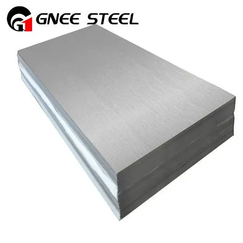 Lembaran Paduan Incoloy 800H