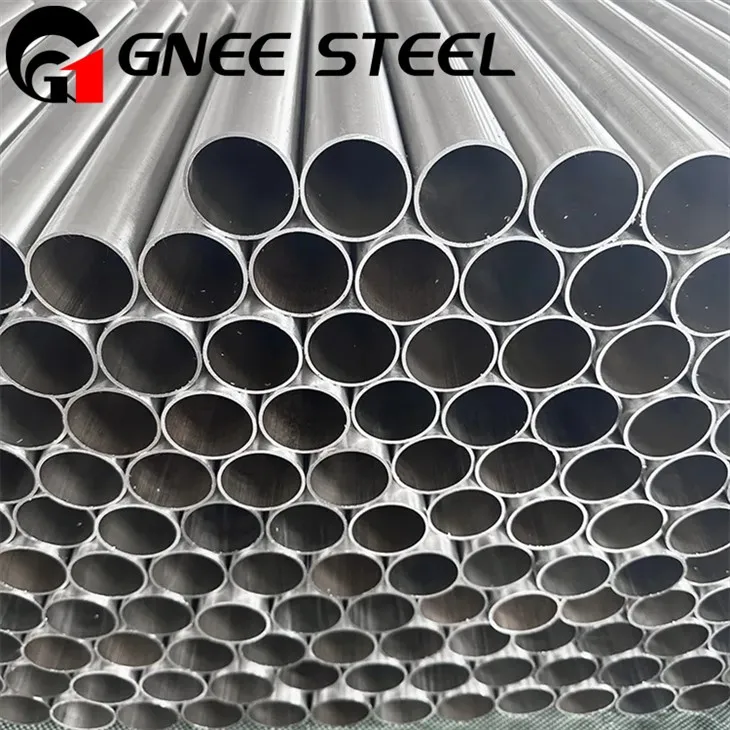 Incoloy ASTM B 407 800 PIPA YANG SECARA SALAM