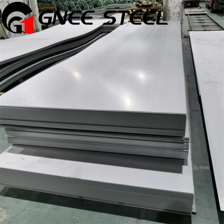 Inconel 600 Plate Komposit Paduan Logam