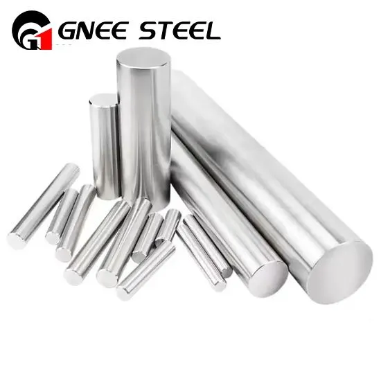 Inconel 600 Bar