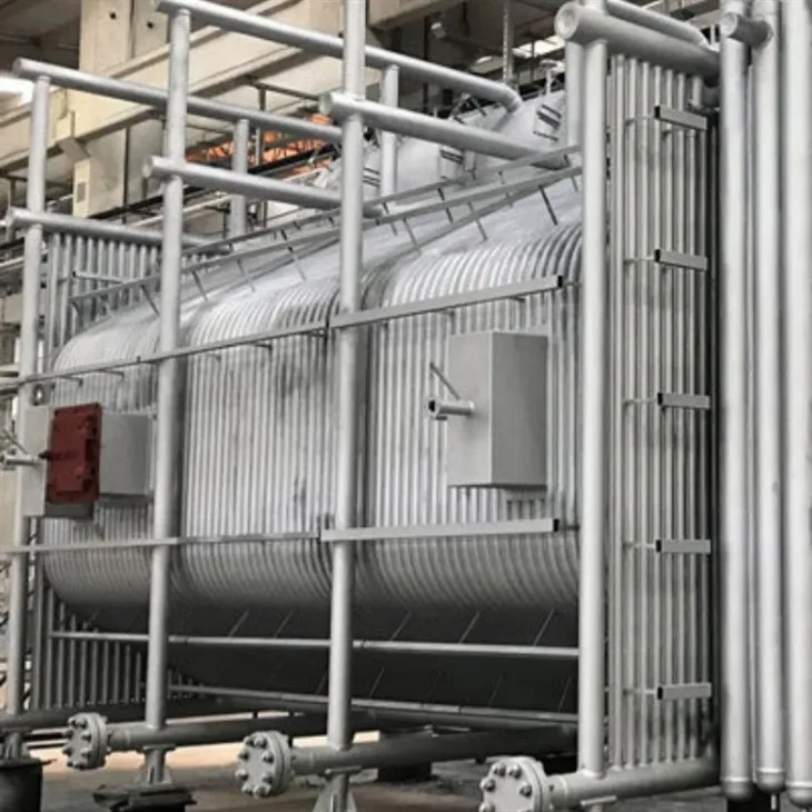 Tabung Boiler Inconel 600