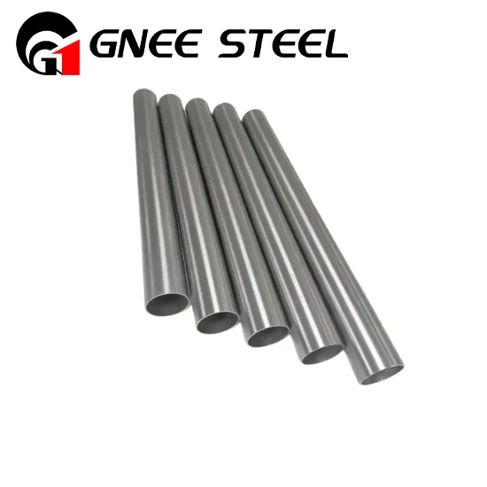 Pipa Las Inconel 600 UNS N06600