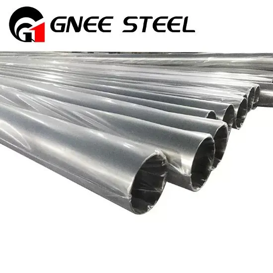 Pipa Inconel 601