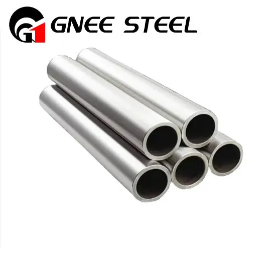 Pipa Inconel 617 Tanpa Sambungan