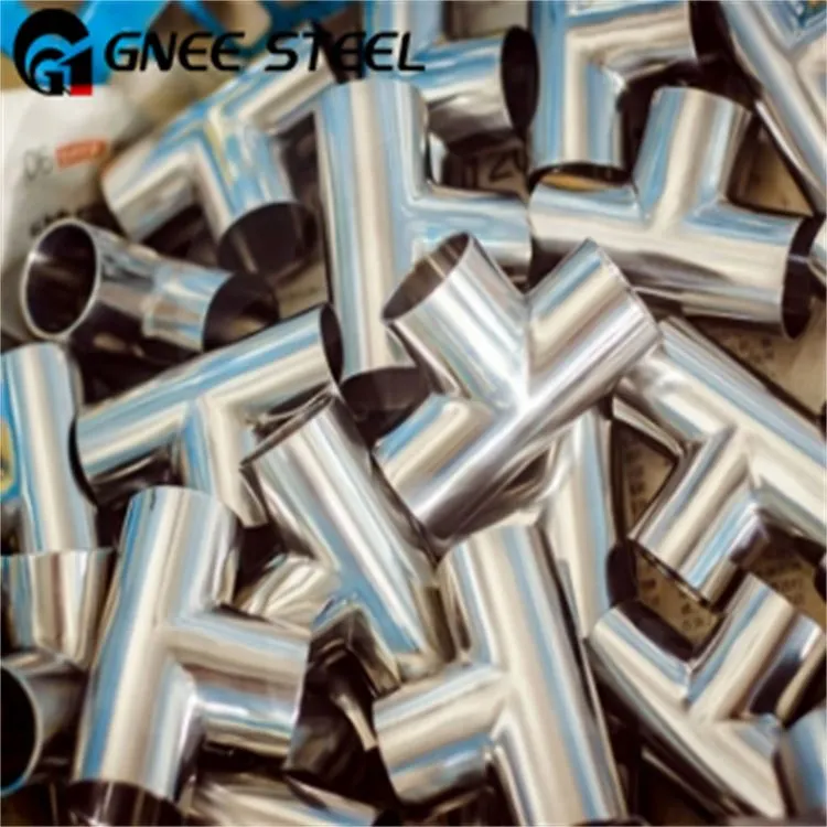 Kaos Inconel 617