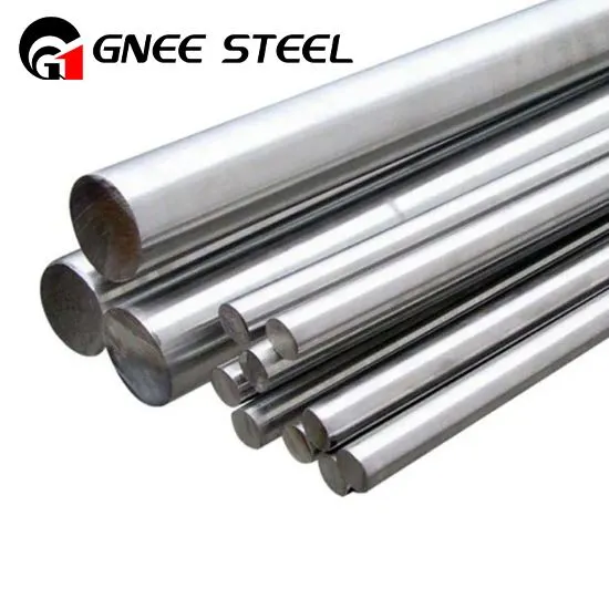 Batang Bulat Inconel 625