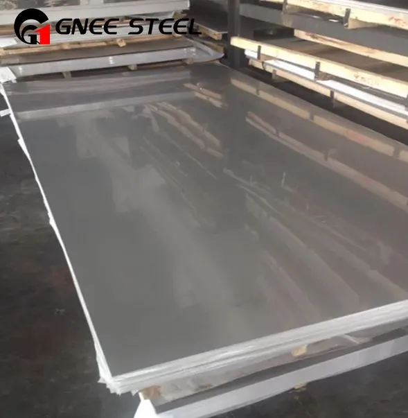 Pelat Inconel 690 UNS N06690