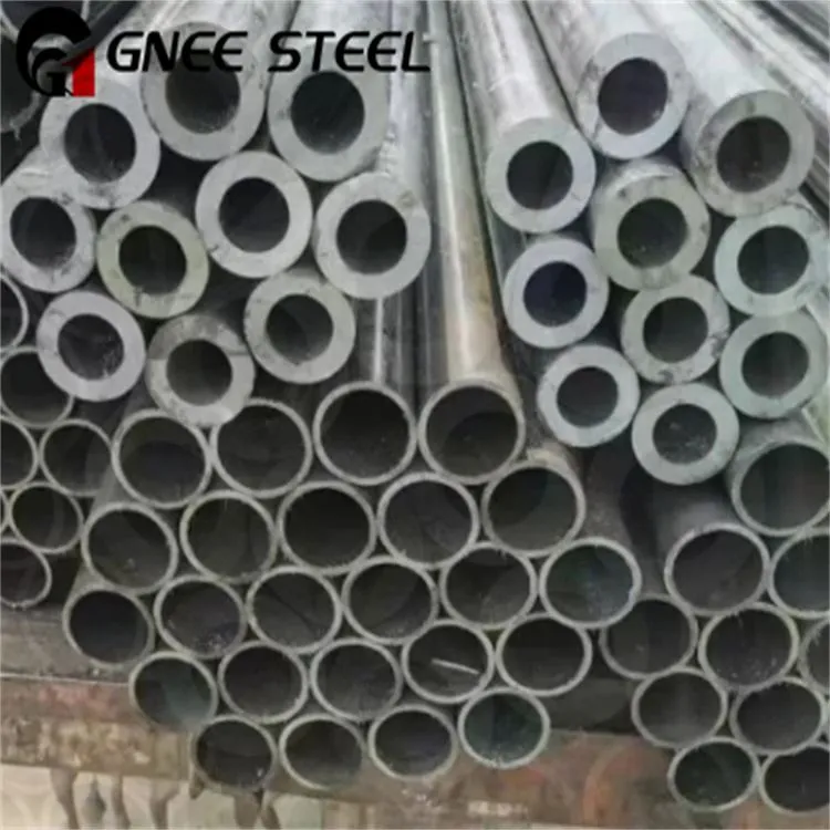 Pipa Inconel 690 Berdinding Tebal