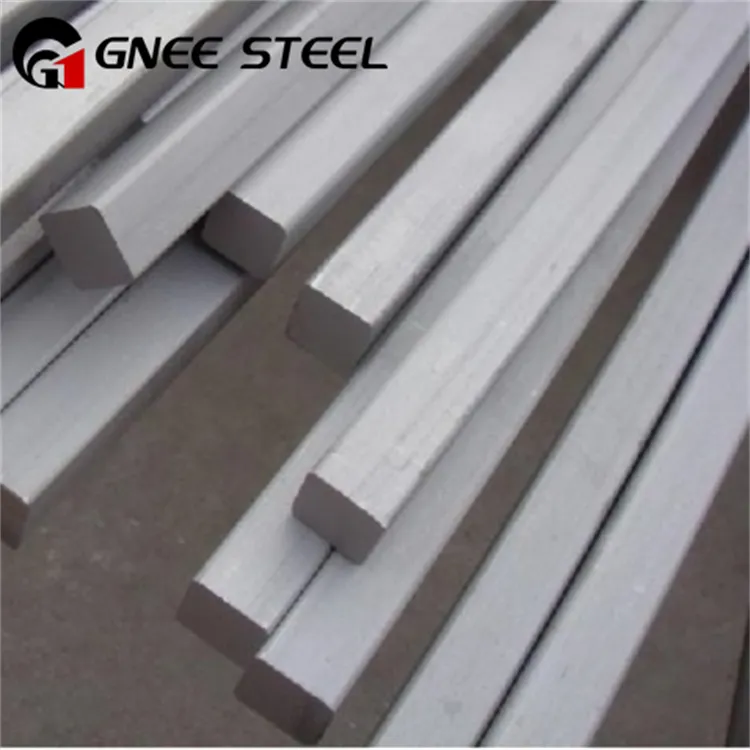 Batang Persegi Inconel 706