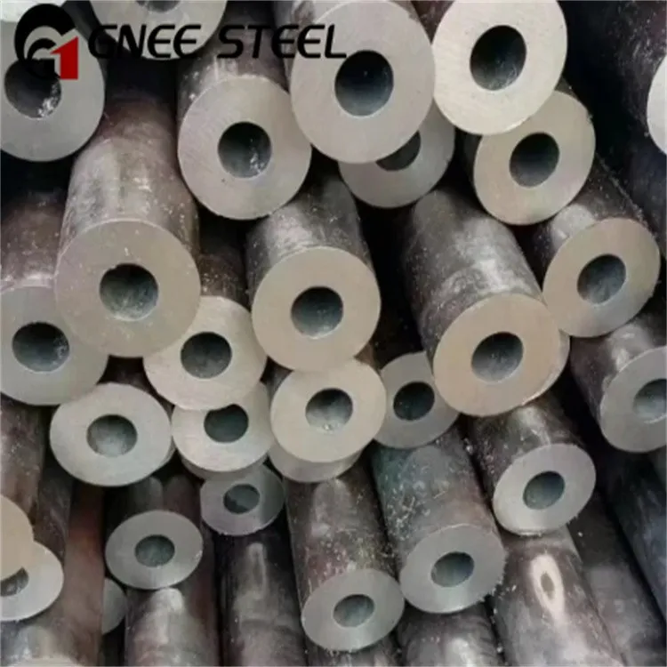 Inconel alloy 718 Thick-walled Pipe
