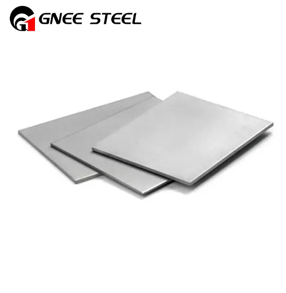 Plat Inconel 718 UNS N07718