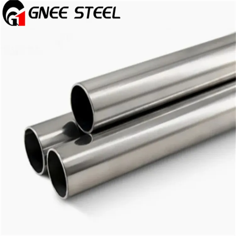 Pipa Mulus Inconel 725