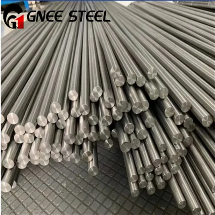Batang Bulat Inconel 751