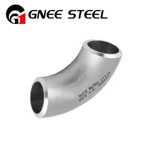 Siku Inconel 90 Derajat