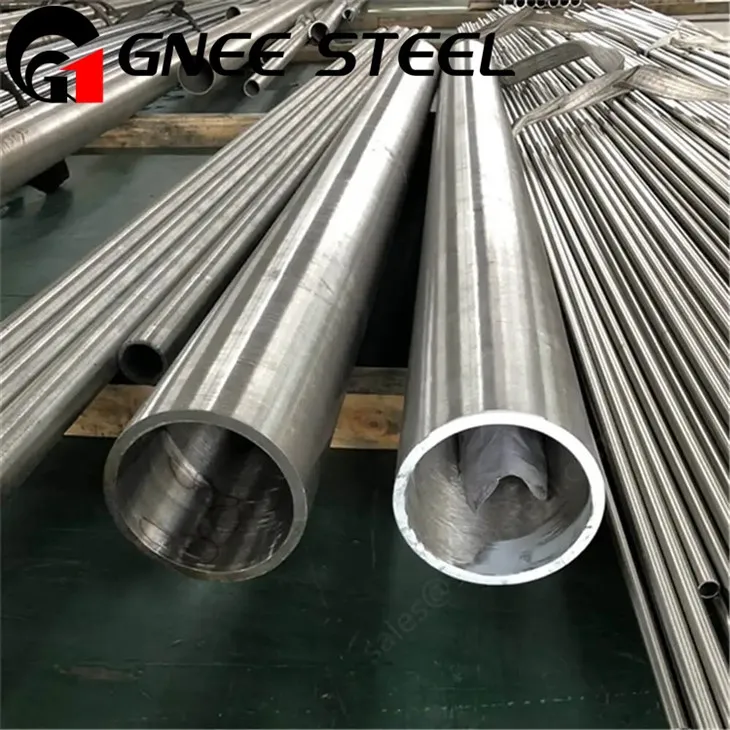 Tabung Inconel Paduan 600