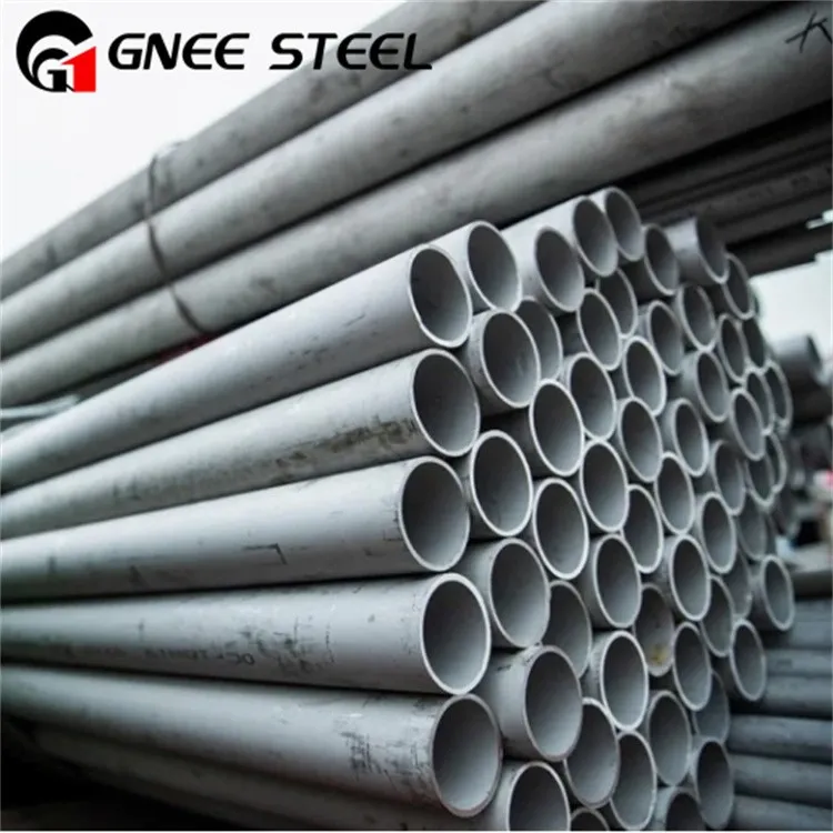 Inconel 625 Seamless Pipe