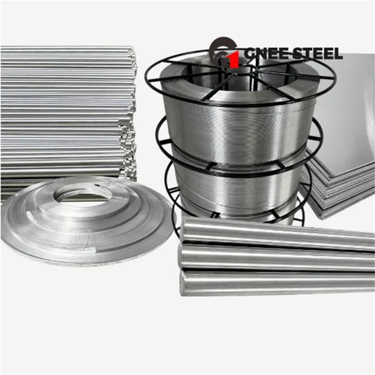 Paduan Inconel 686