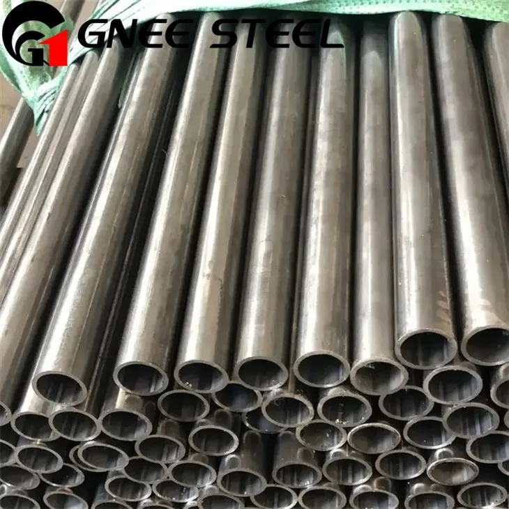 Inconel astm b 444 625 pipa baja mulus