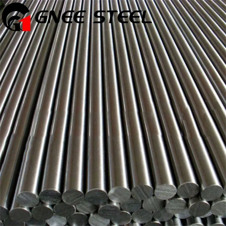 Inconel Bright Round 718 Metal Alloy Rod