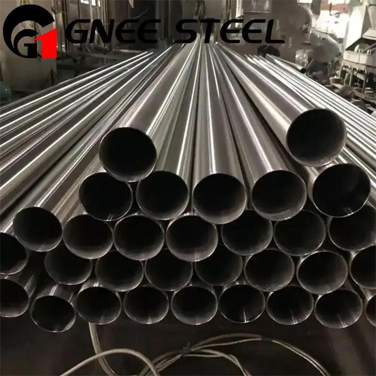 Inconel Cold Rolled 600 Alloy Sheet