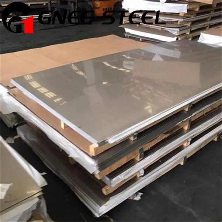 Inconel Composite 718 Plate Logam Paduan