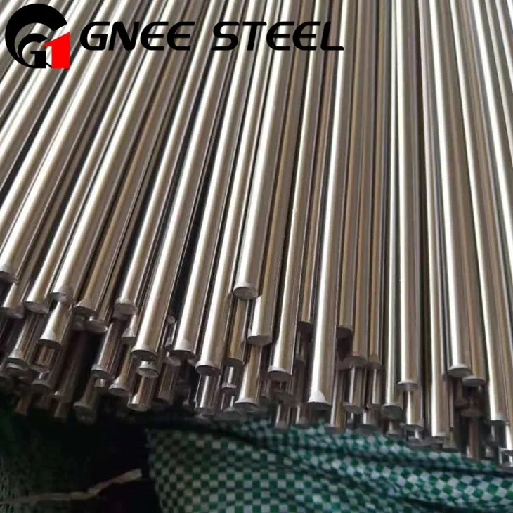 Inconel Hot selesai 600 bilah bundar