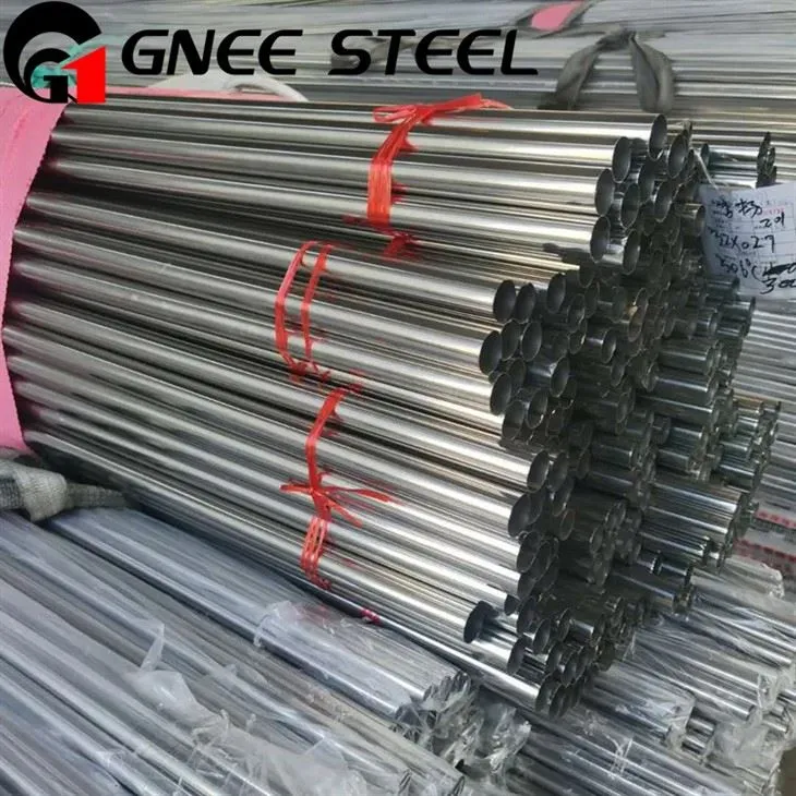 Inconel Offshore Platform Corrosion Resistant 718 Pipe