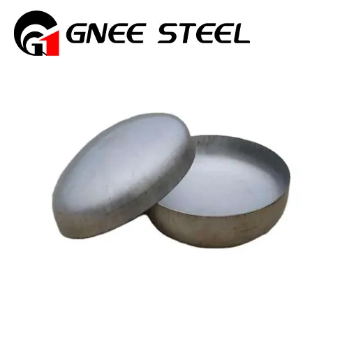 Tutup Pipa Inconel