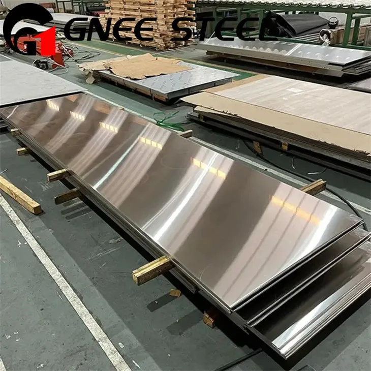 Inconel Polished Cold Drawn 718 Metal Alloy Plate