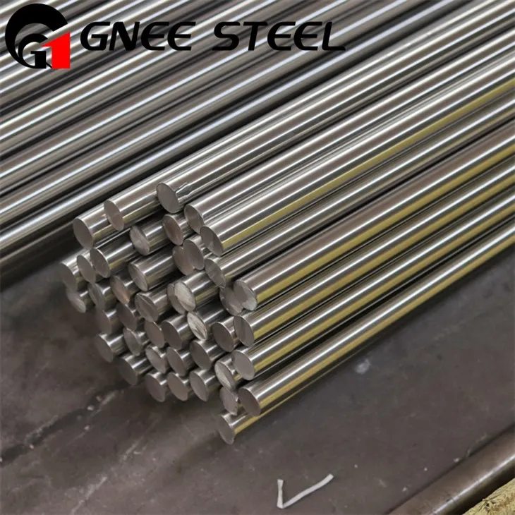 Inconel UNS N06625 Batang baja logam pengelasan