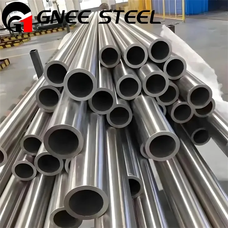 Inconel UNS N07718 PLAYLENTON PIPE