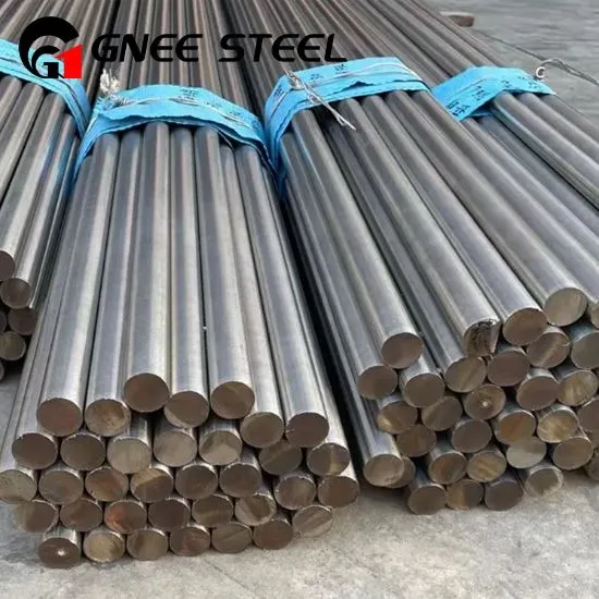 Batang Inconel X-750