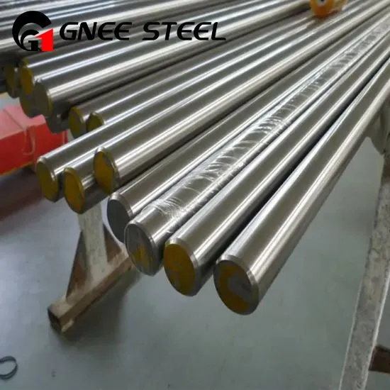 Batang Bulat Inconel X750 UNS N07750