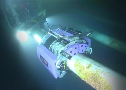 Bisakah ASTM B446 Menggantikan AMS 5666 Untuk Aplikasi Bawah Laut?