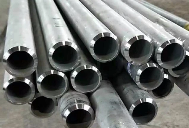 Comparison of Inconel 600 and 690 alloys Comparison of Inconel 600 and 690 alloys