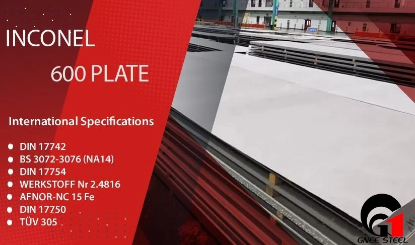 ASTM B168 Inconel 600 alloy platesheet ASTM B168 Inconel 600 alloy platesheet