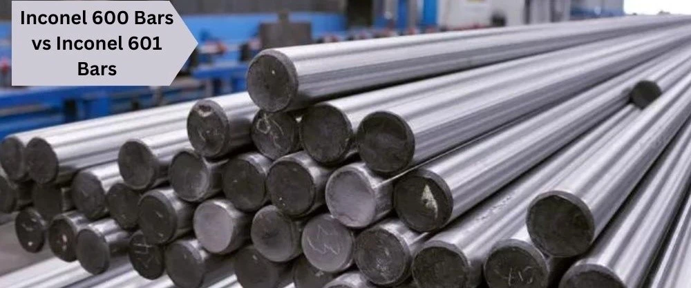 Inconel 600601 Round Bar Explained Guide Inconel 600601 Round Bar Explained Guide
