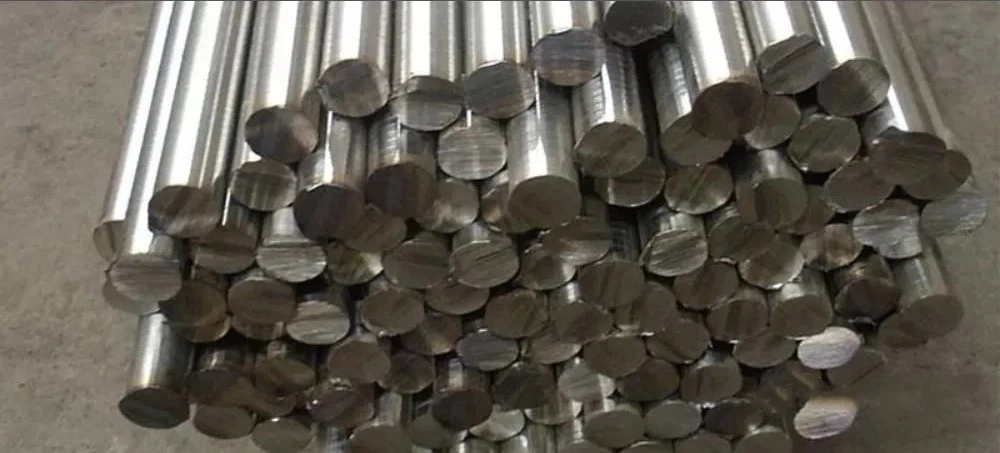Inconel 601 Alloy Inconel 601 Alloy