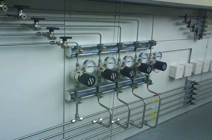 Instrumentation Tubing Instrumentation Tubing