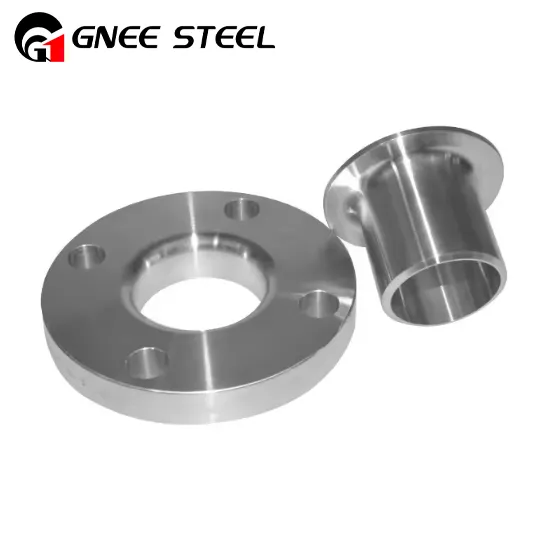 Flensa Sambungan Tersusun