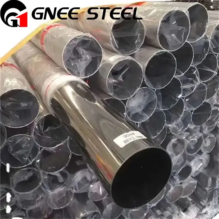 Monel 400 Cold Working Pipe Seamless