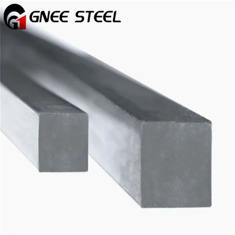 Monel Alloy 400 Square Bar