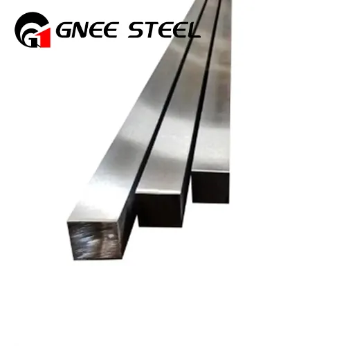 Batang Persegi Monel 400