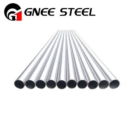 Pipa Stainless Steel Monel 400