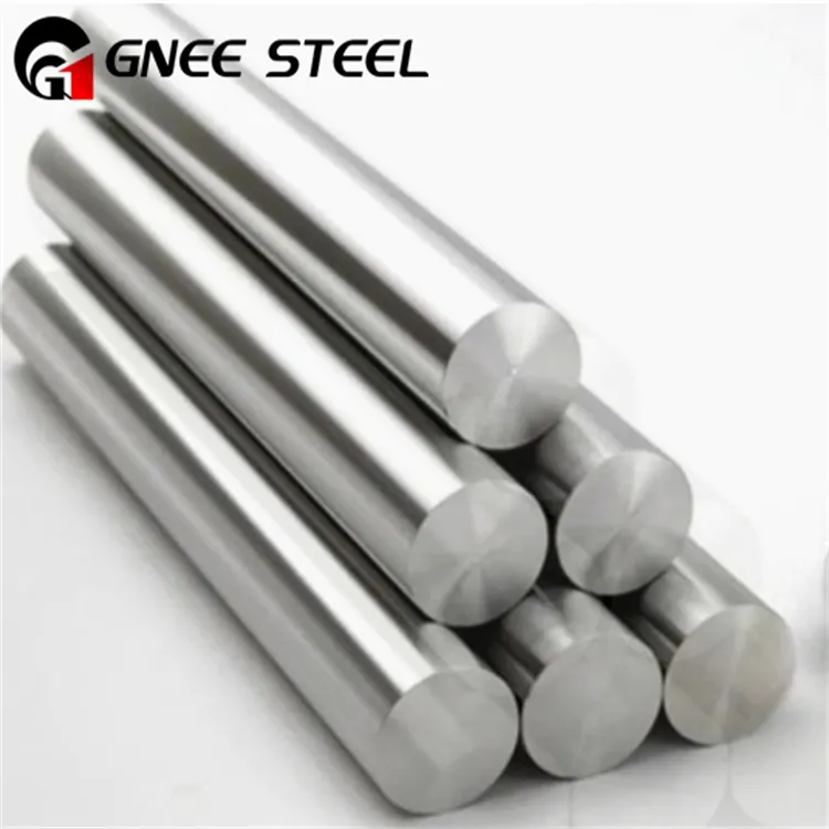 Monel Alloy 400 Bright Round Rod