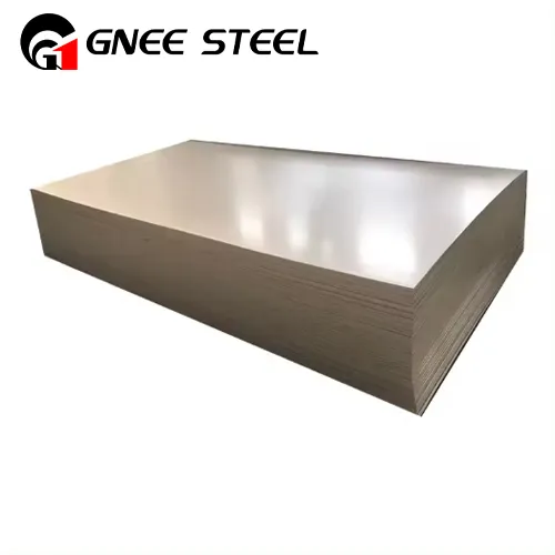 Lembaran Paduan Monel 450