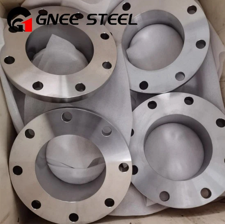 Monel K-500 Flangs
