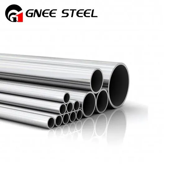 Pipa Monel K500 Seamless